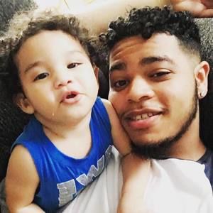 Meet your Posher, Simeon